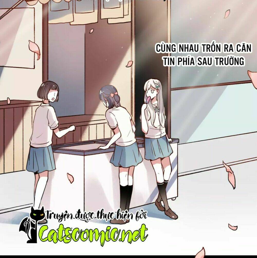 Cậu Đã Từng Yêu Tôi: Chapter 31