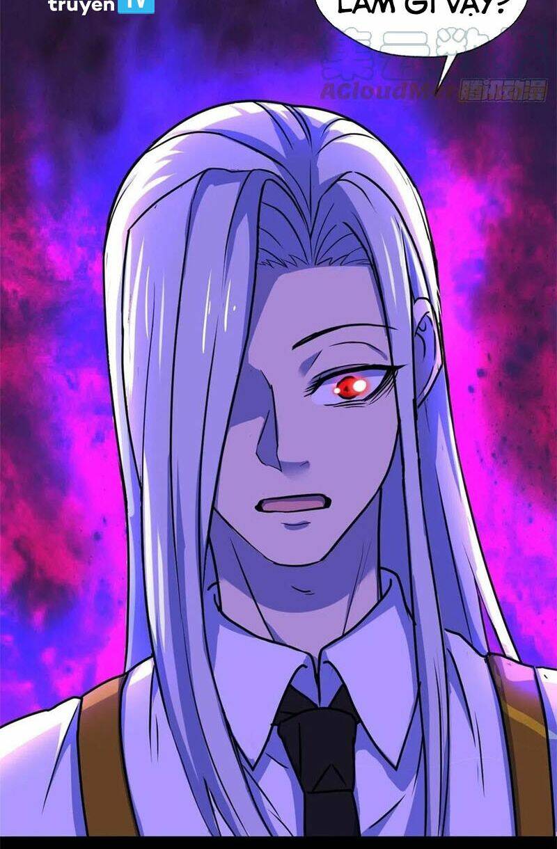 Toàn Cầu Sụp Đổ: Chapter 43