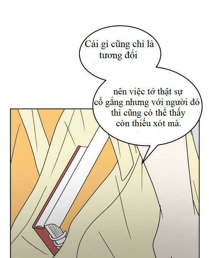 30 Phút Bước Đi Bên Em: Chapter 41