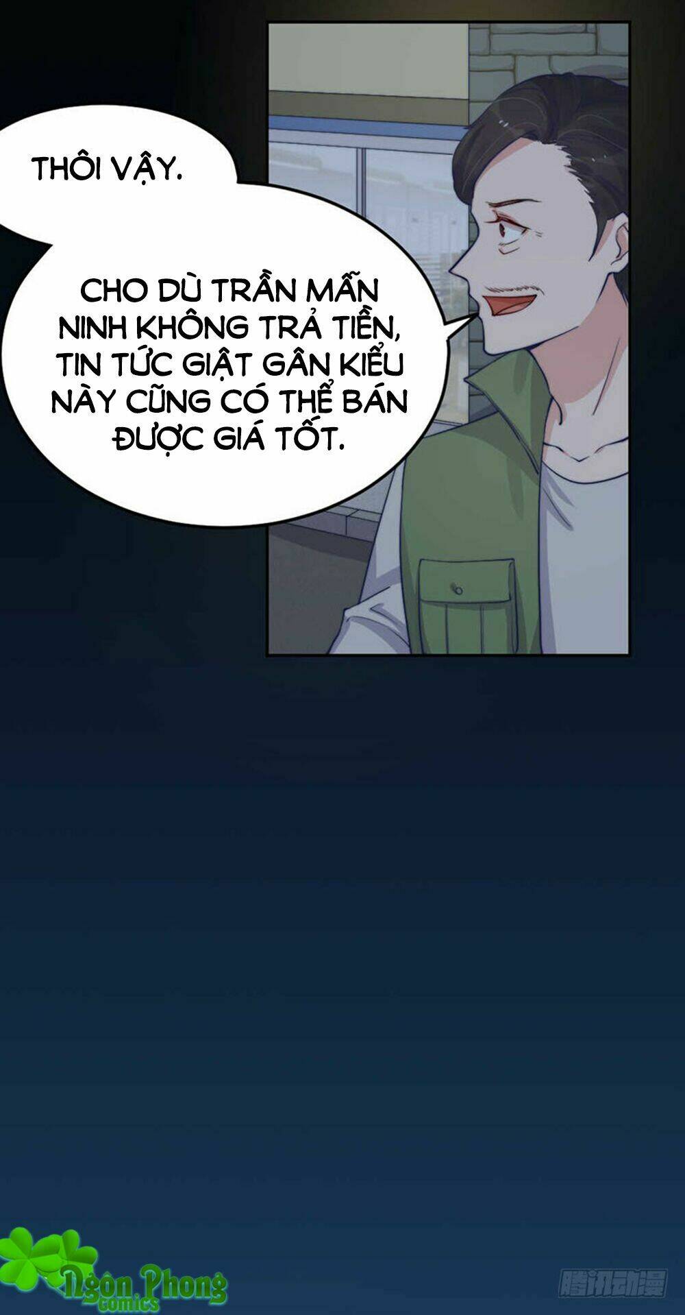 Bà Xã Tôi Là Nam Thần: Chapter 51