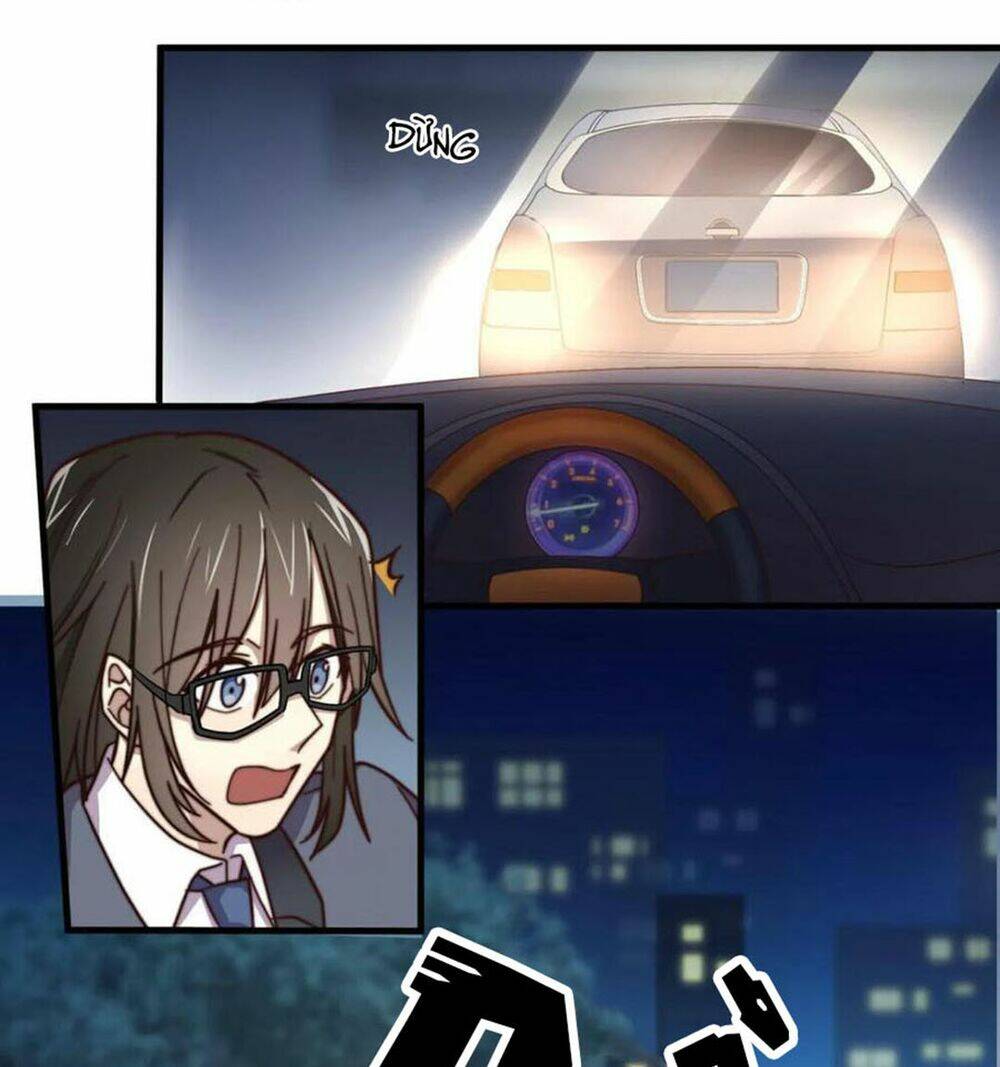 Đơn Phương Yêu Thầm Anh: Chapter 18