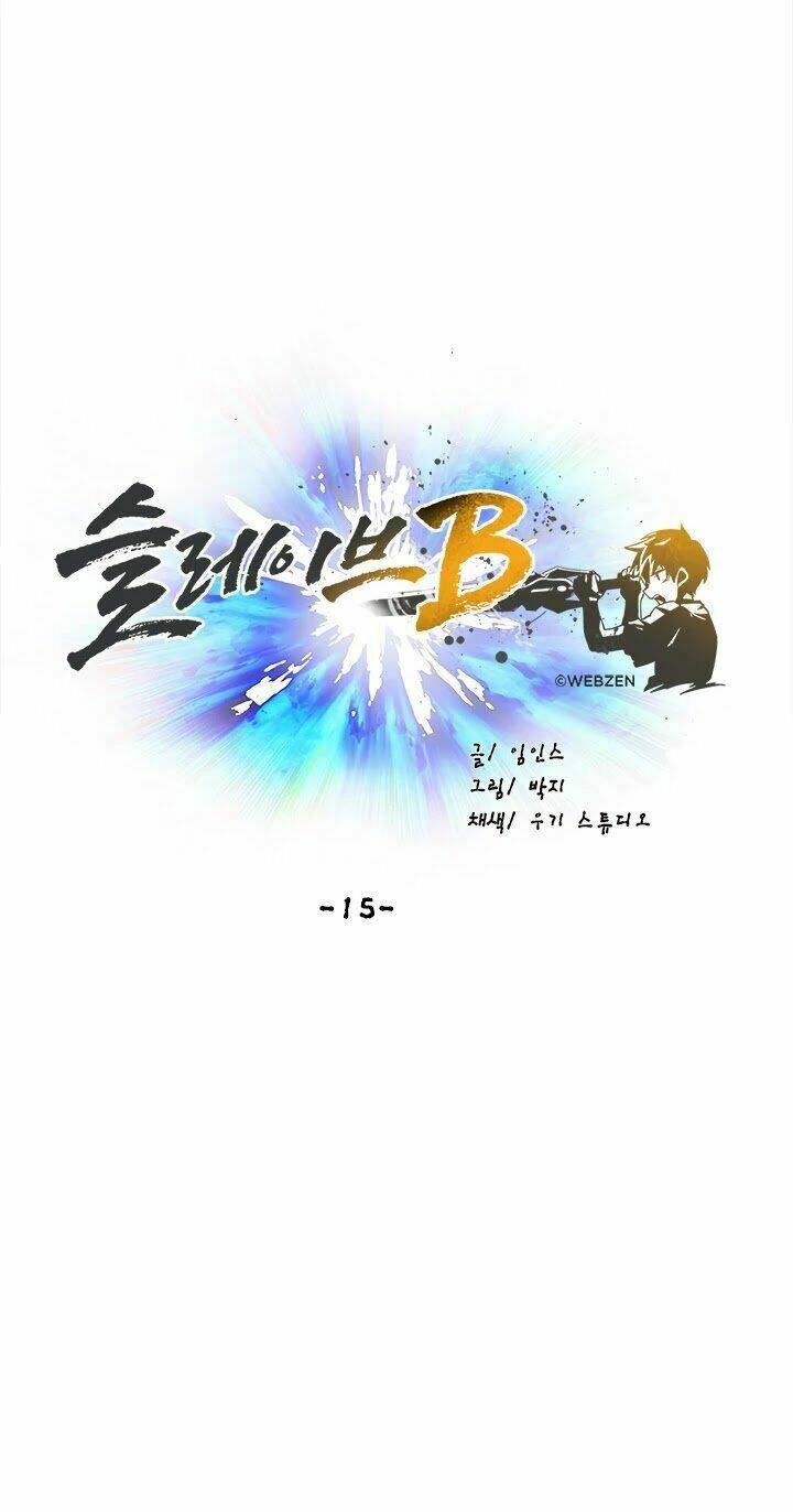 Nô Lệ Nghịch Thiên: Chapter 15