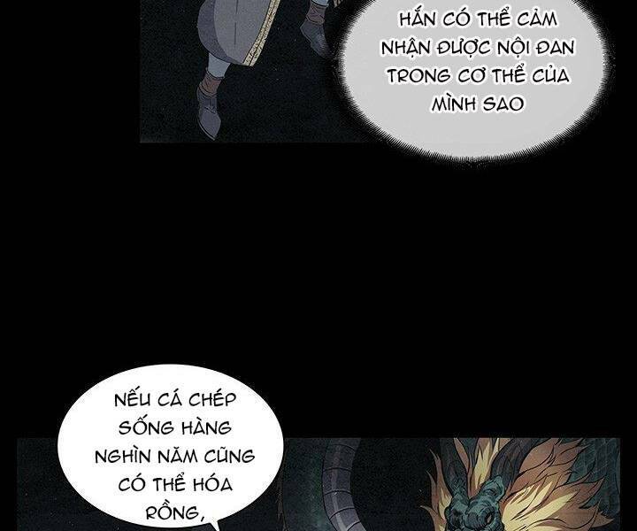 Mục Hạ Vô Nhân: Chapter 7