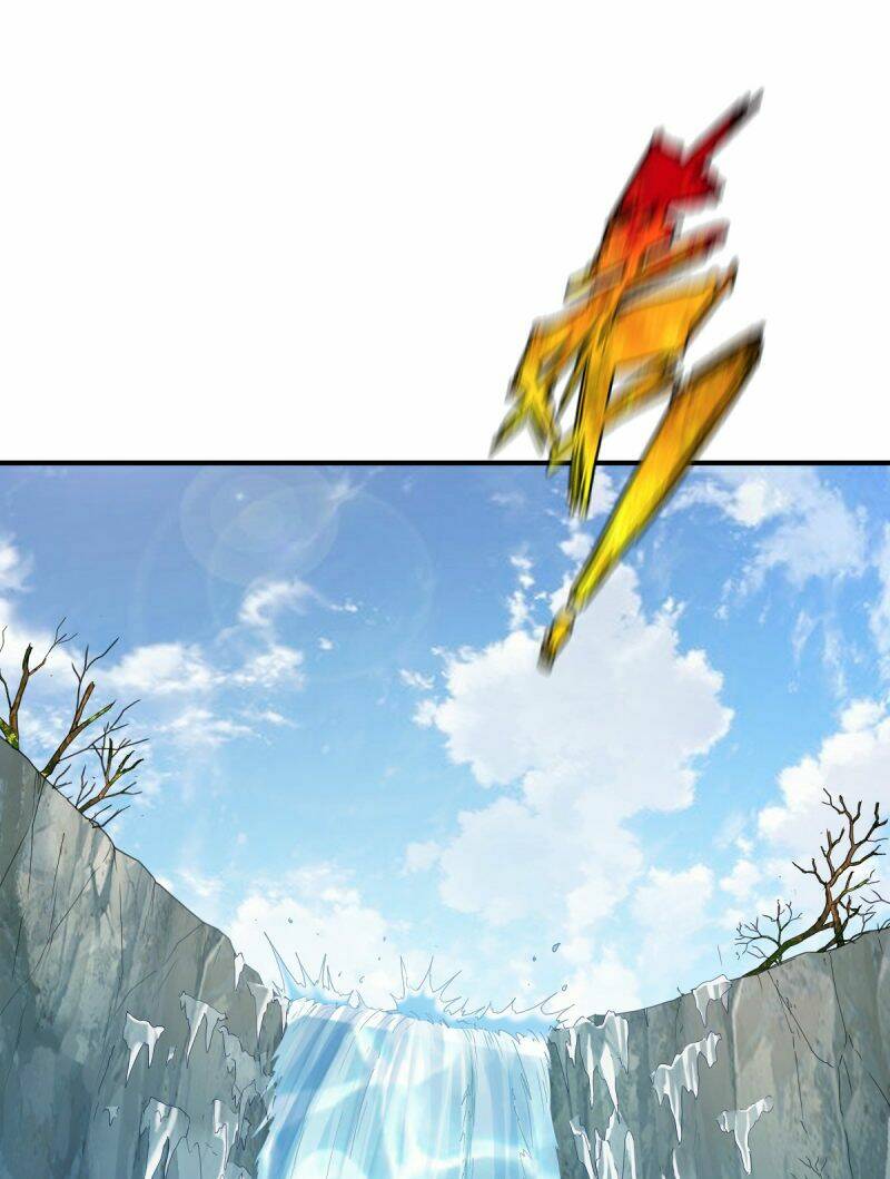 Chiến Đỉnh: Chapter 135