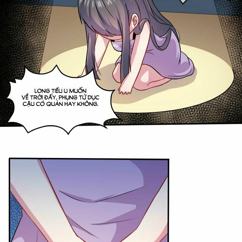Ngạo Kiều Quỷ Vương Yêu Ta: Chapter 88