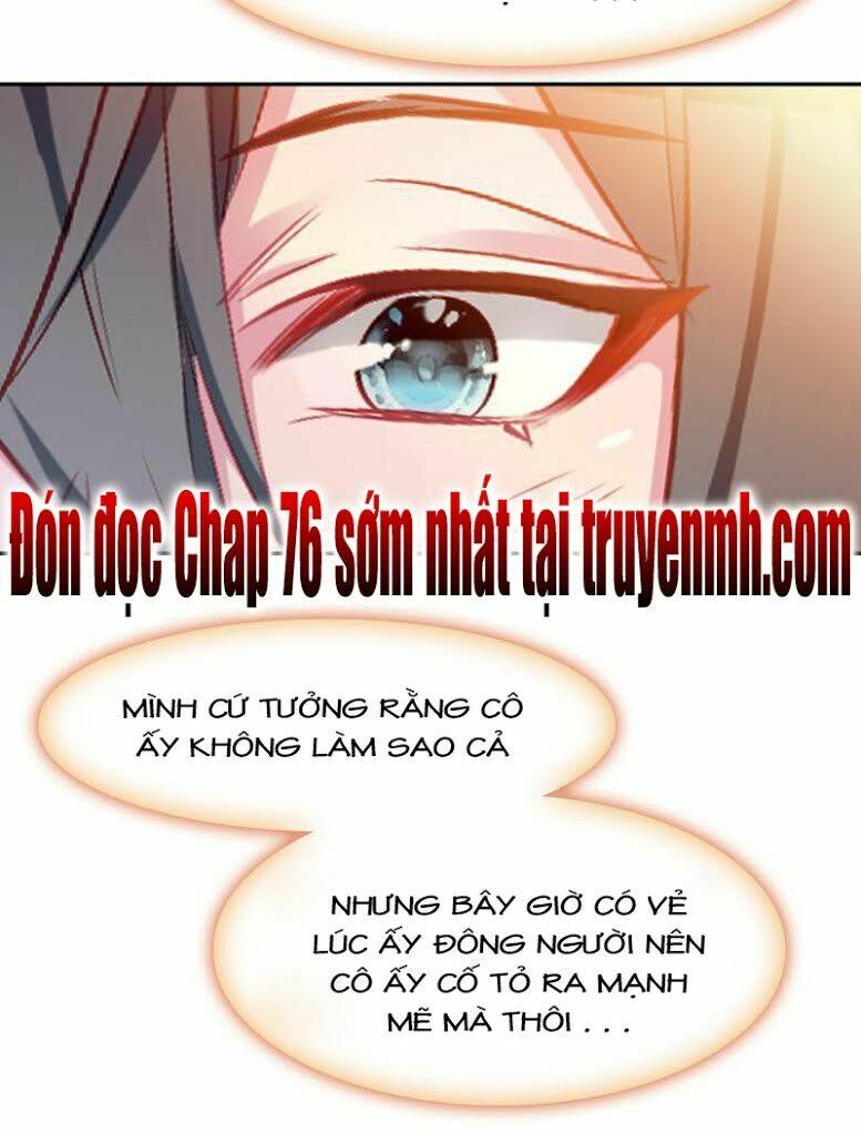 Gả Cho Một Tên Thái Giám Đáng Ghét: Chapter 75