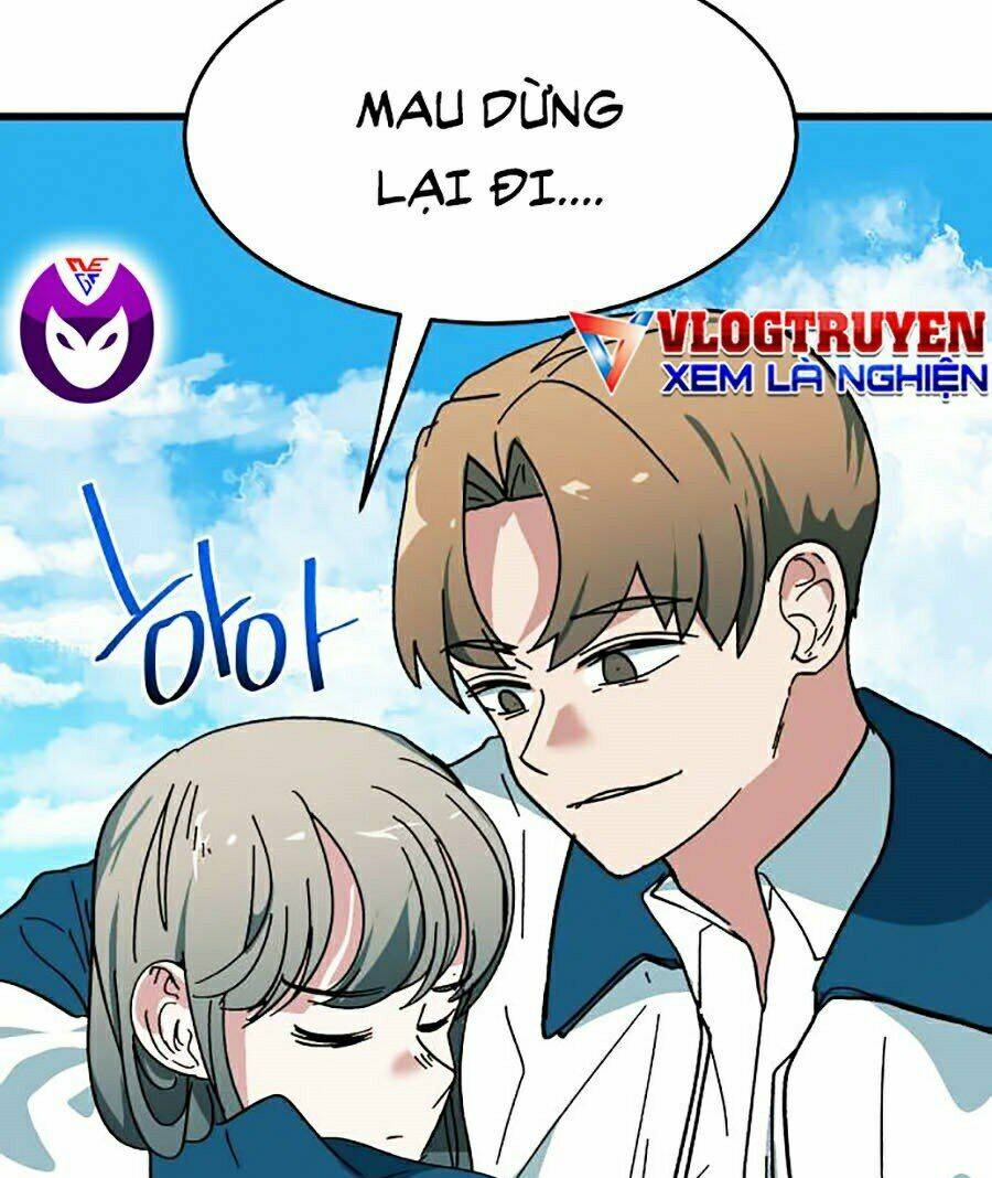 Đàm Phán Bắt Nạt: Chapter 2
