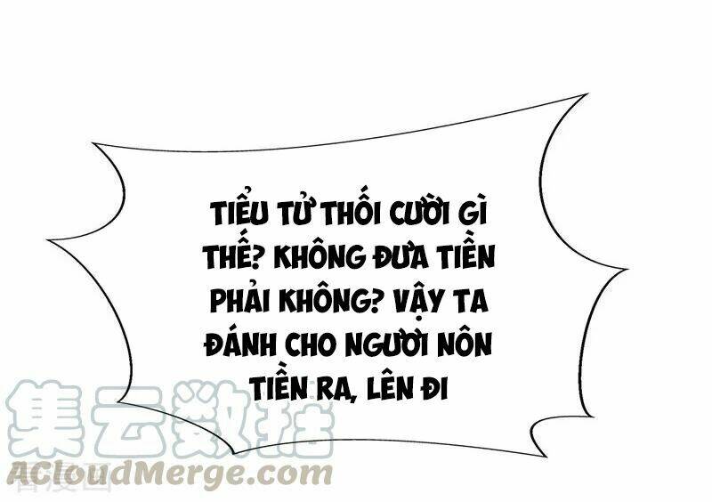 Vòng Bạn Bè Địa Phủ: Chapter 1