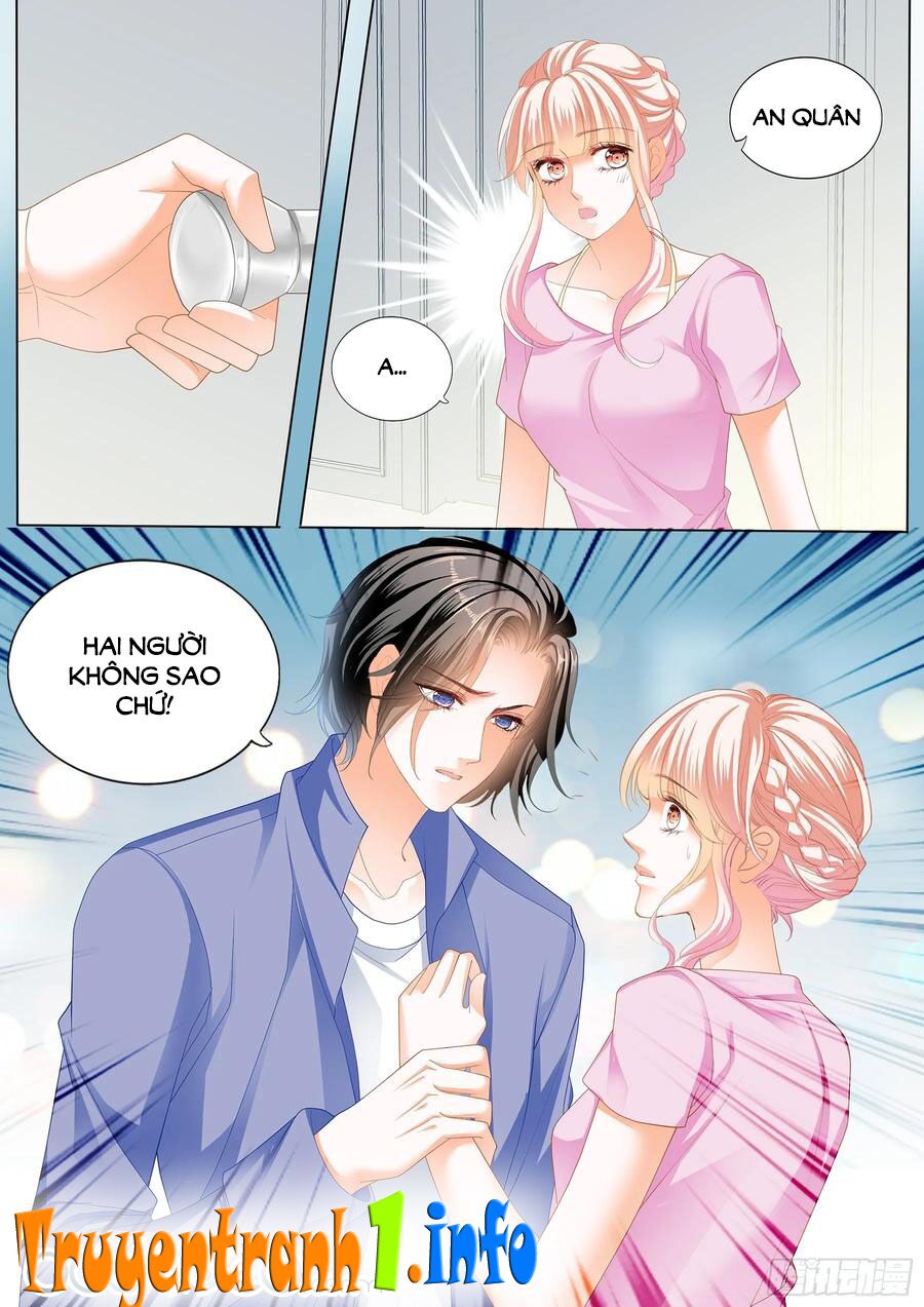 Bá Đạo Tiểu Thúc, Xin Trêu Chọc Vừa Thôi!: Chapter 167