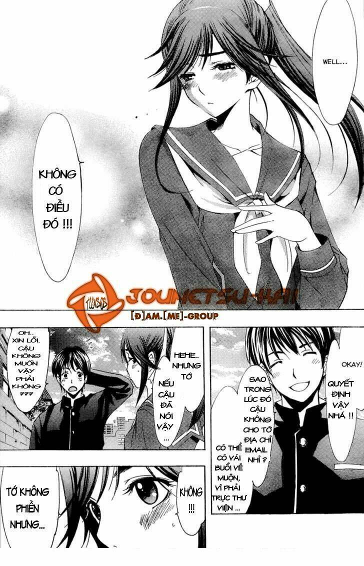 Loveplus Rinko Days: Chapter 2