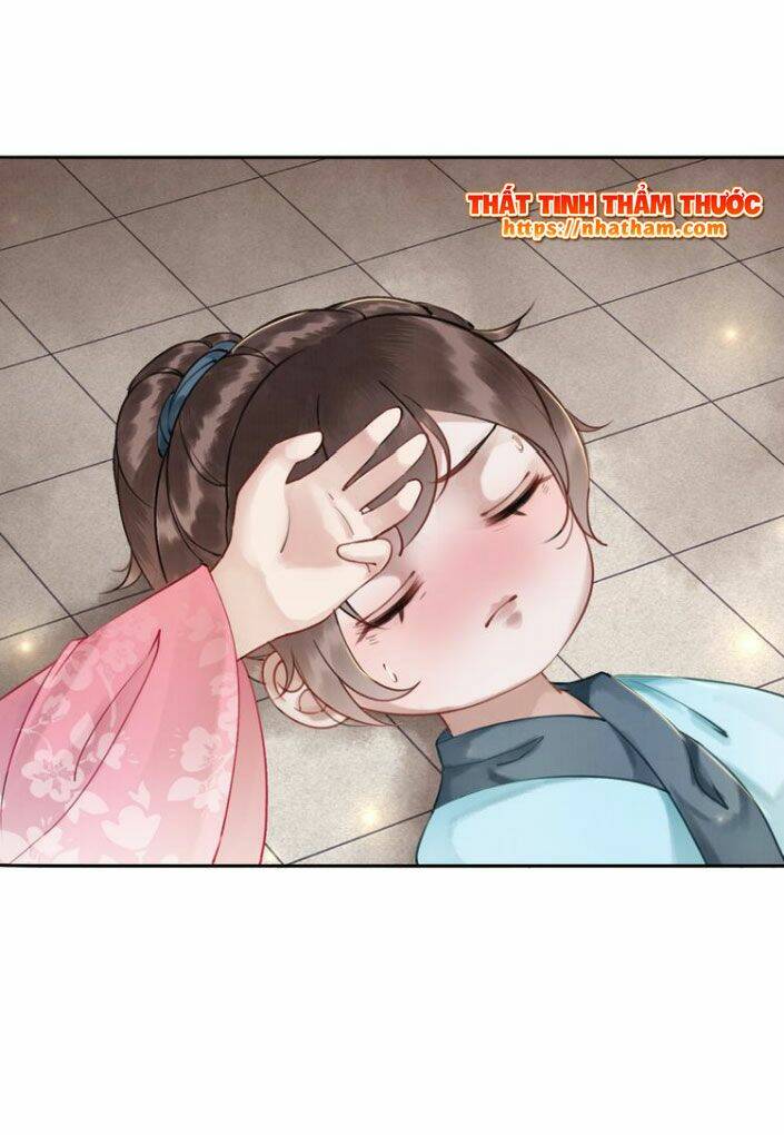 Trọng Sinh Bá Sủng Nhiếp Chính Vương Quá Mạnh Mẽ: Chapter 2