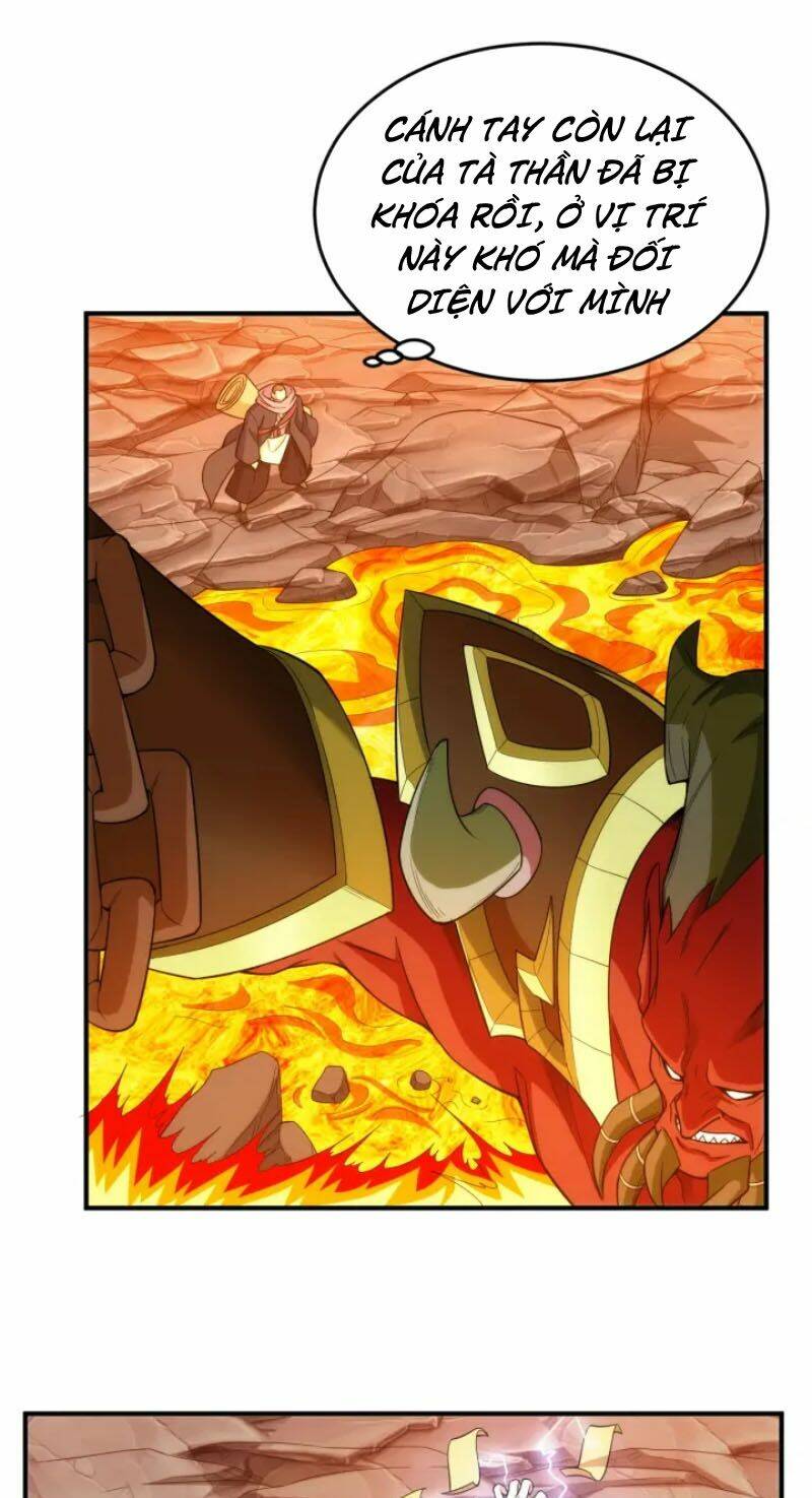 Rich Player - Người Chơi Khắc Kim: Chapter 233