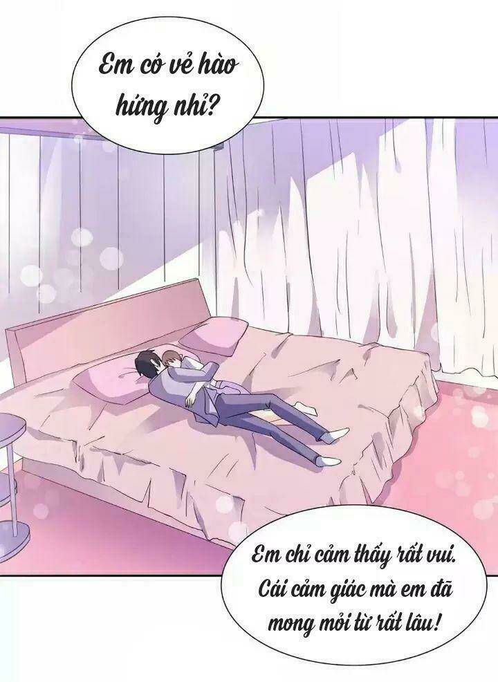 1 Nửa Hoàn Hảo Của Ceo: Chapter 49