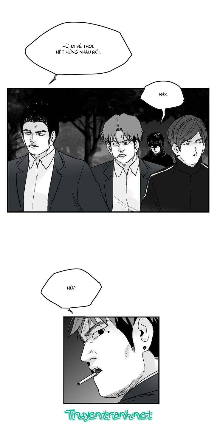 Dear Boy: Chapter 67