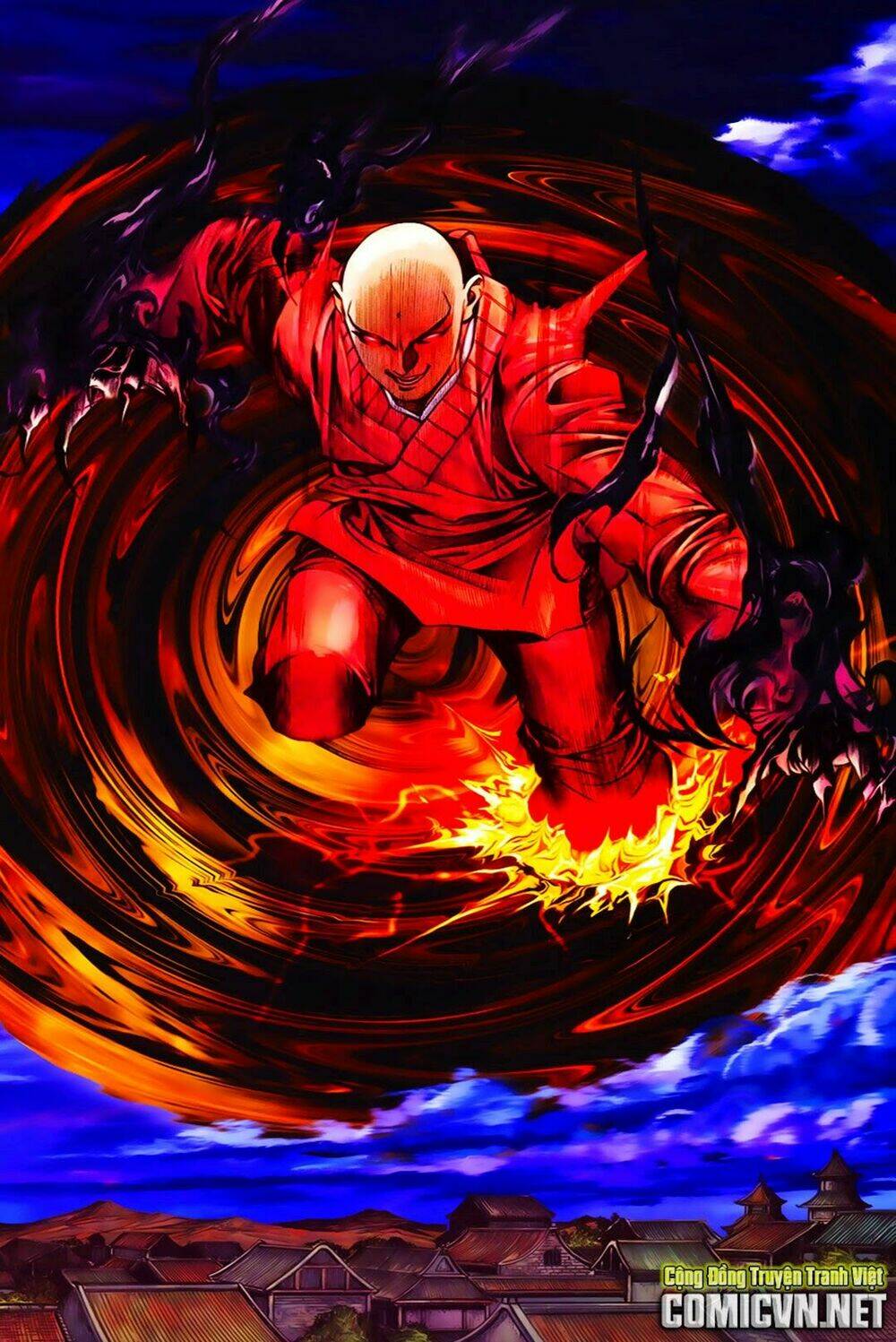 Tuyệt Thế Vô Song: Chapter 166