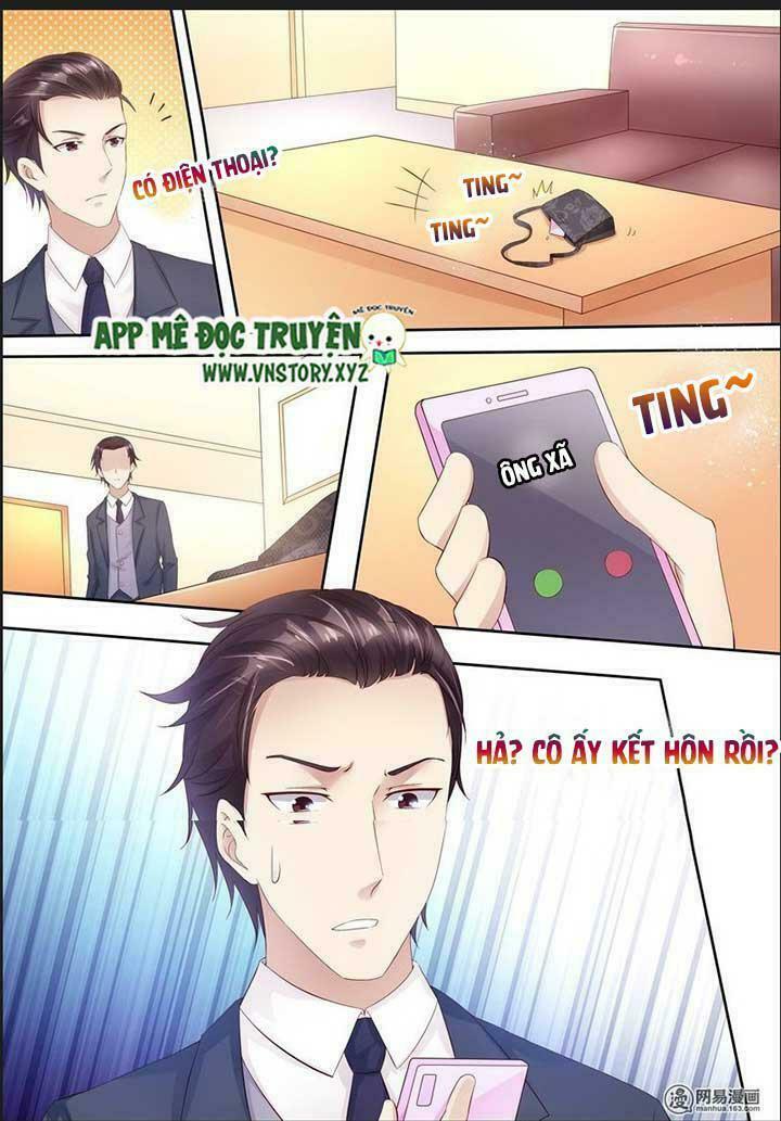 Cưng Chiều Vợ Yêu: Chapter 31: Soái cá siêu đẹp trai