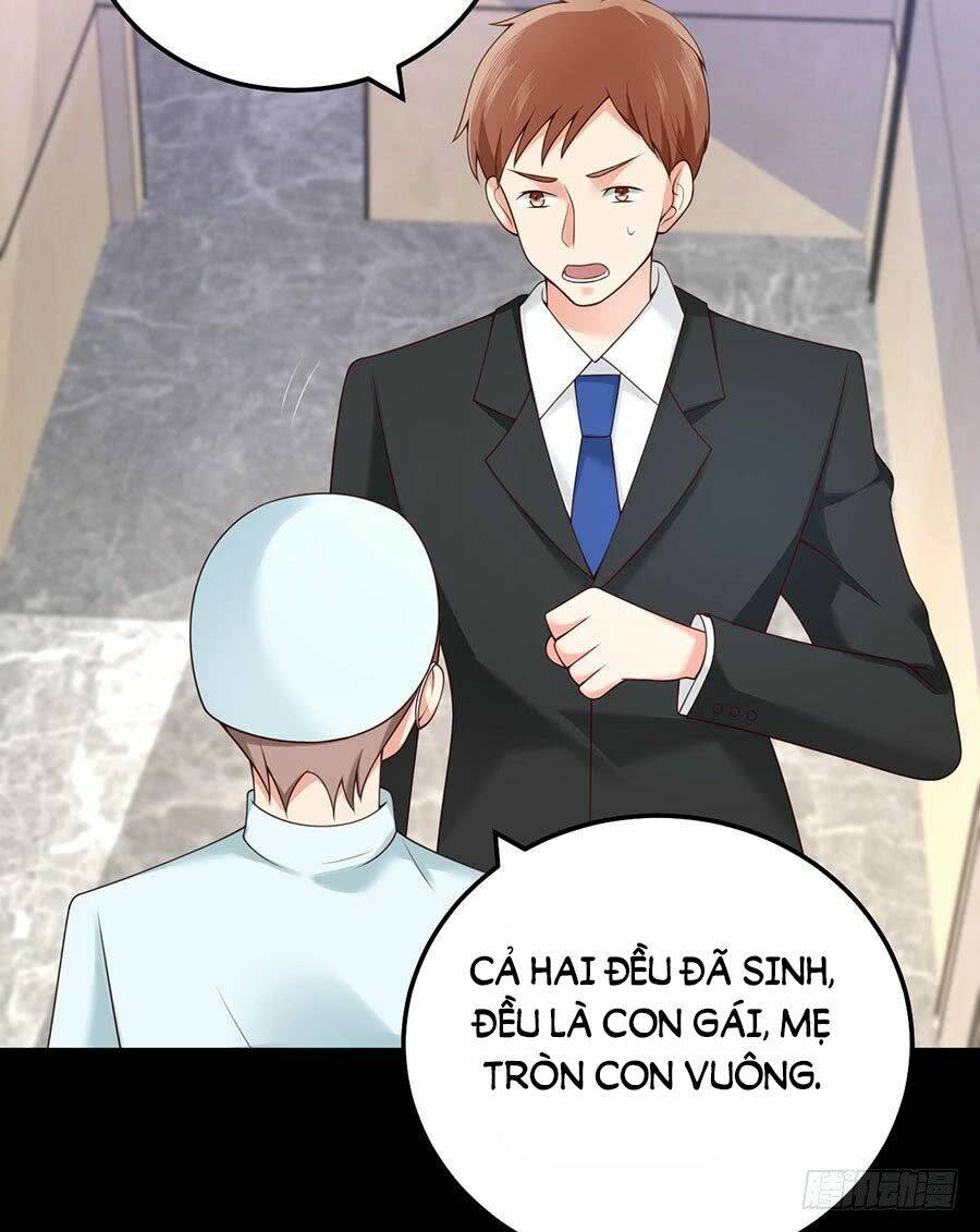 Nam Thần Truy Thê Chỉ Nam: Chapter 19.1