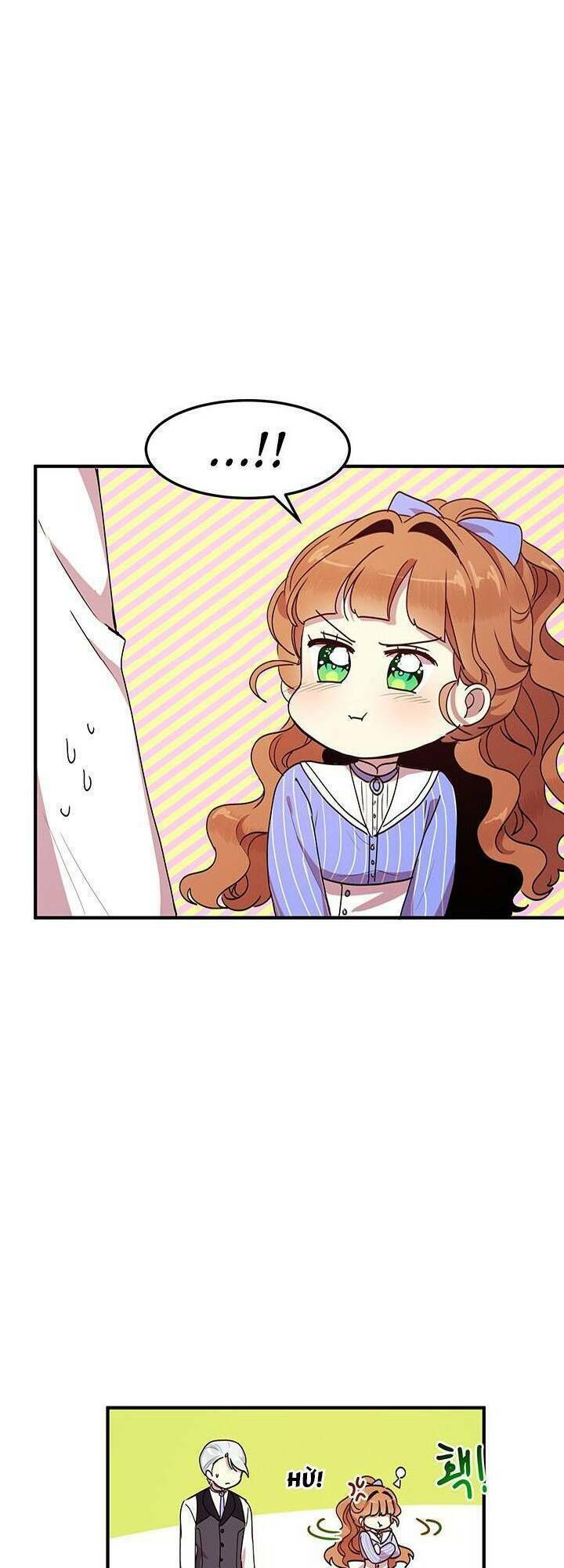 Công Tước, Loạn Vừa Thôi!: Chapter 48