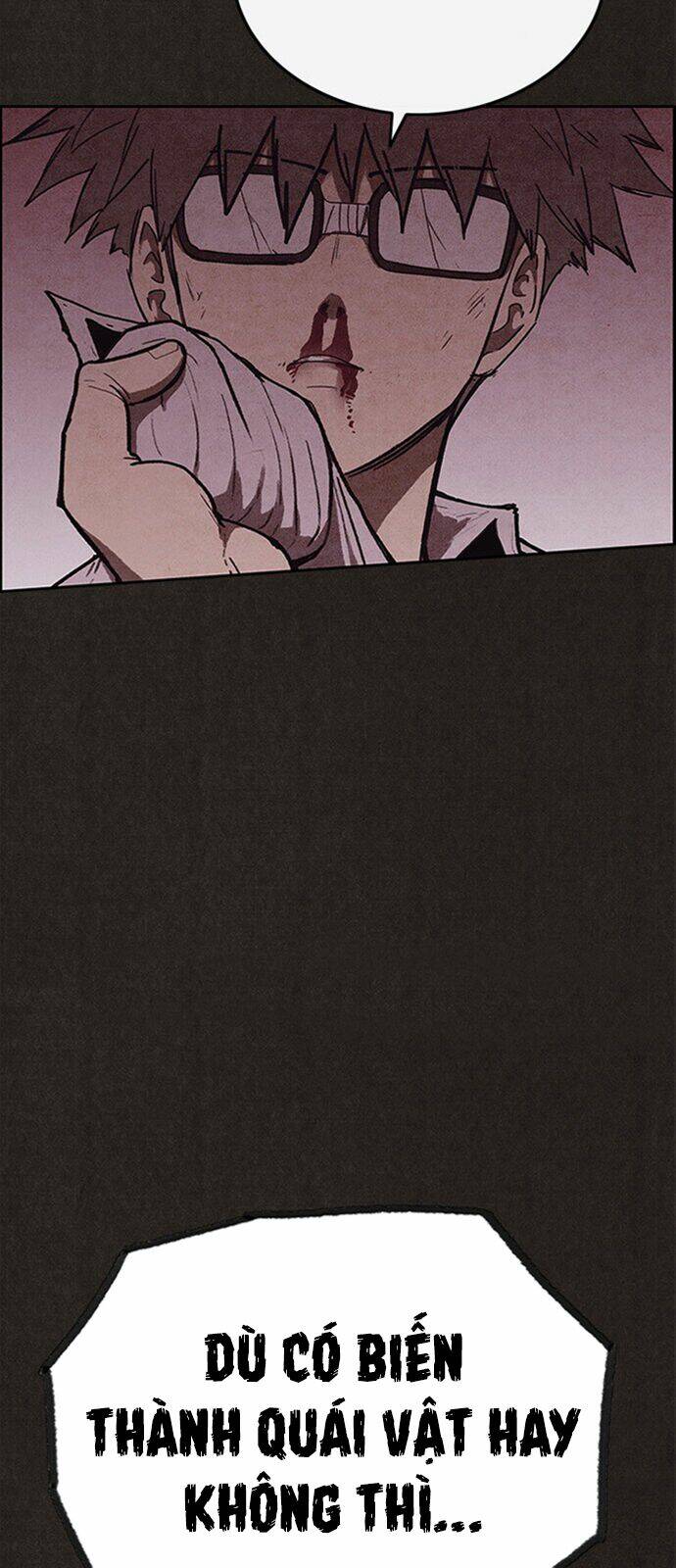 Quái Vật Tại Chung Cư Xanh: Chapter 112