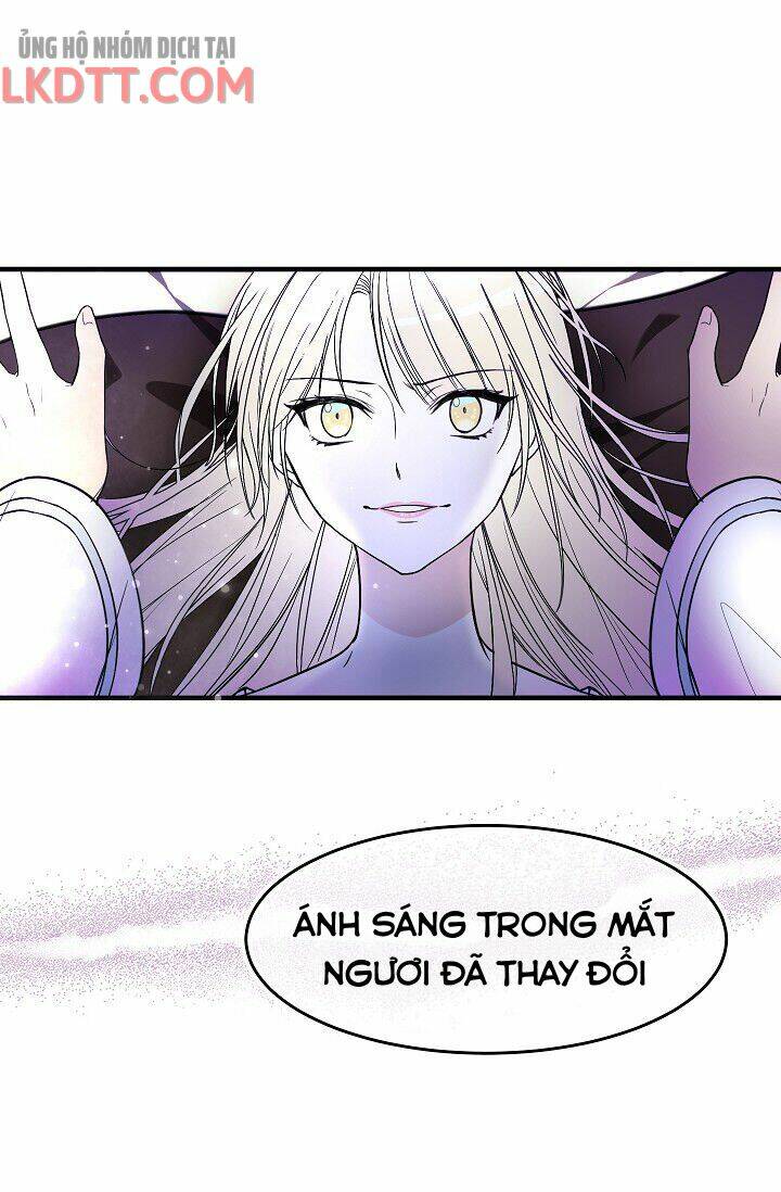 Mylord, Nữ Hoàng Của Loài Sói!: Chapter 14