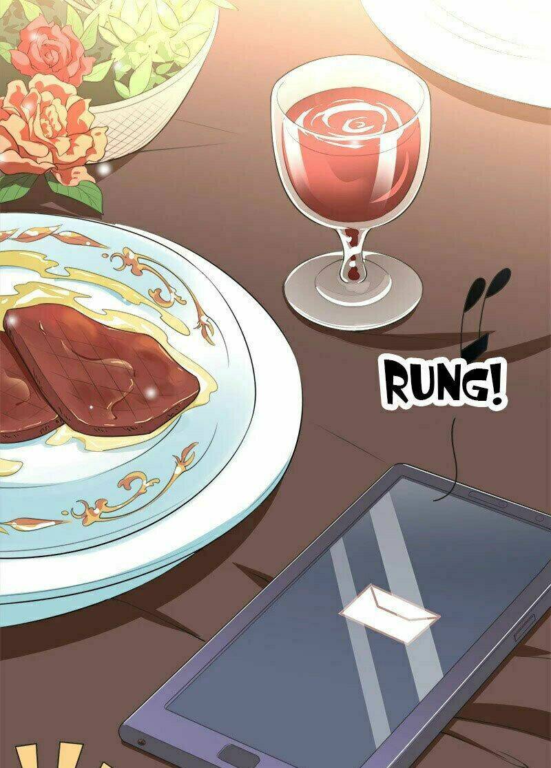 Lãnh Hôn Cuồng Ái: Chapter 44