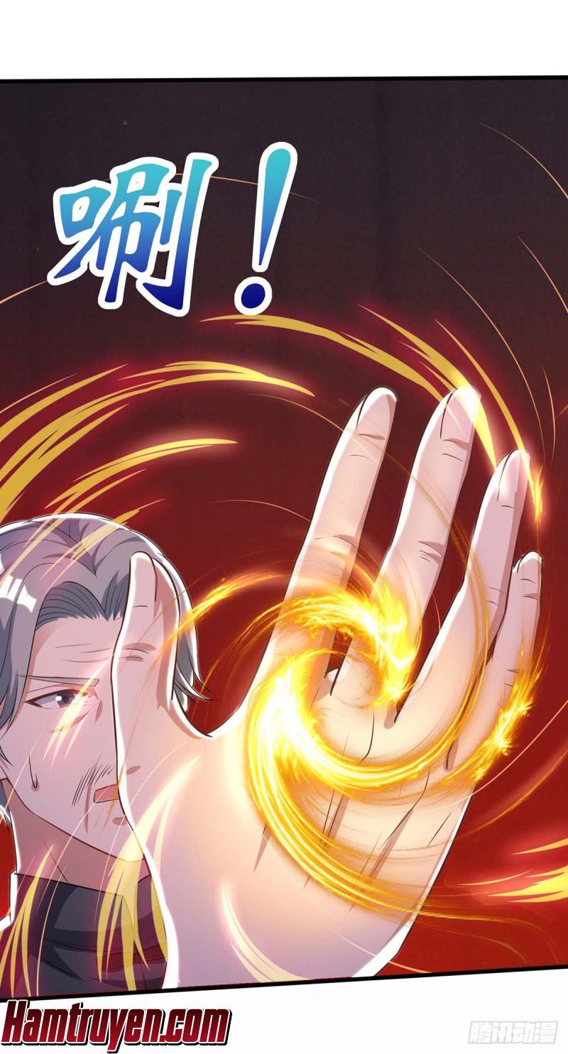Thần Cấp Thấu Thị: Chapter 108