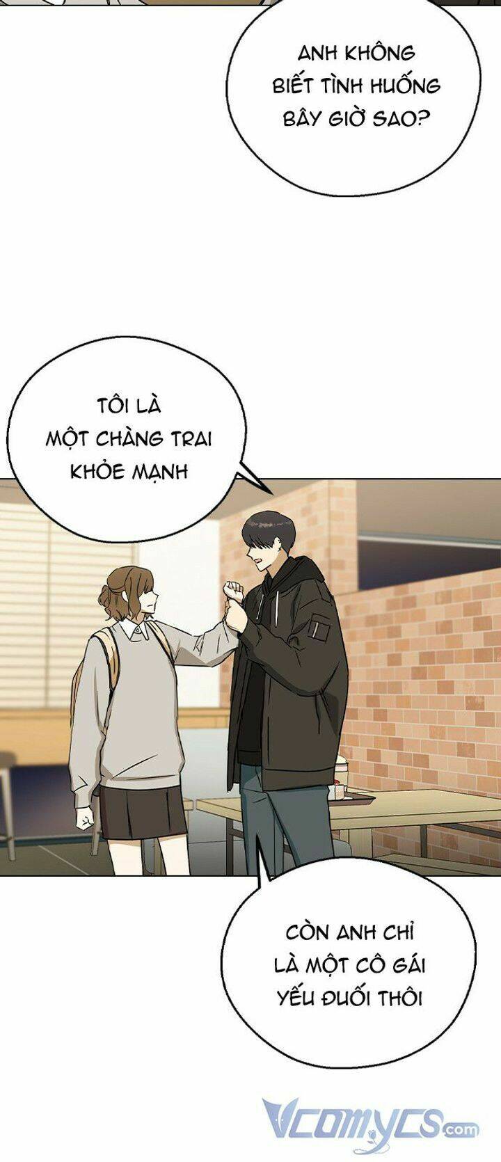 Duyên Nợ Kiếp Trước: Chapter 30