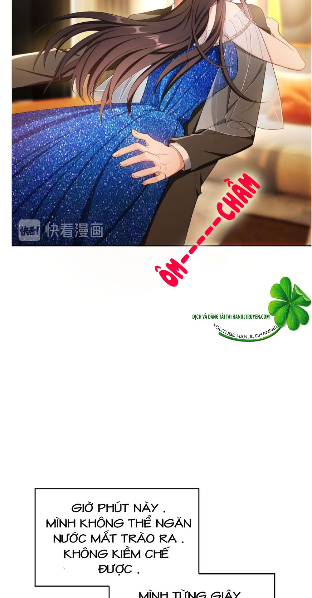 Cô Vợ Nhỏ Nuông Chiều Quá Lại Thành Ác!!: Chapter 136