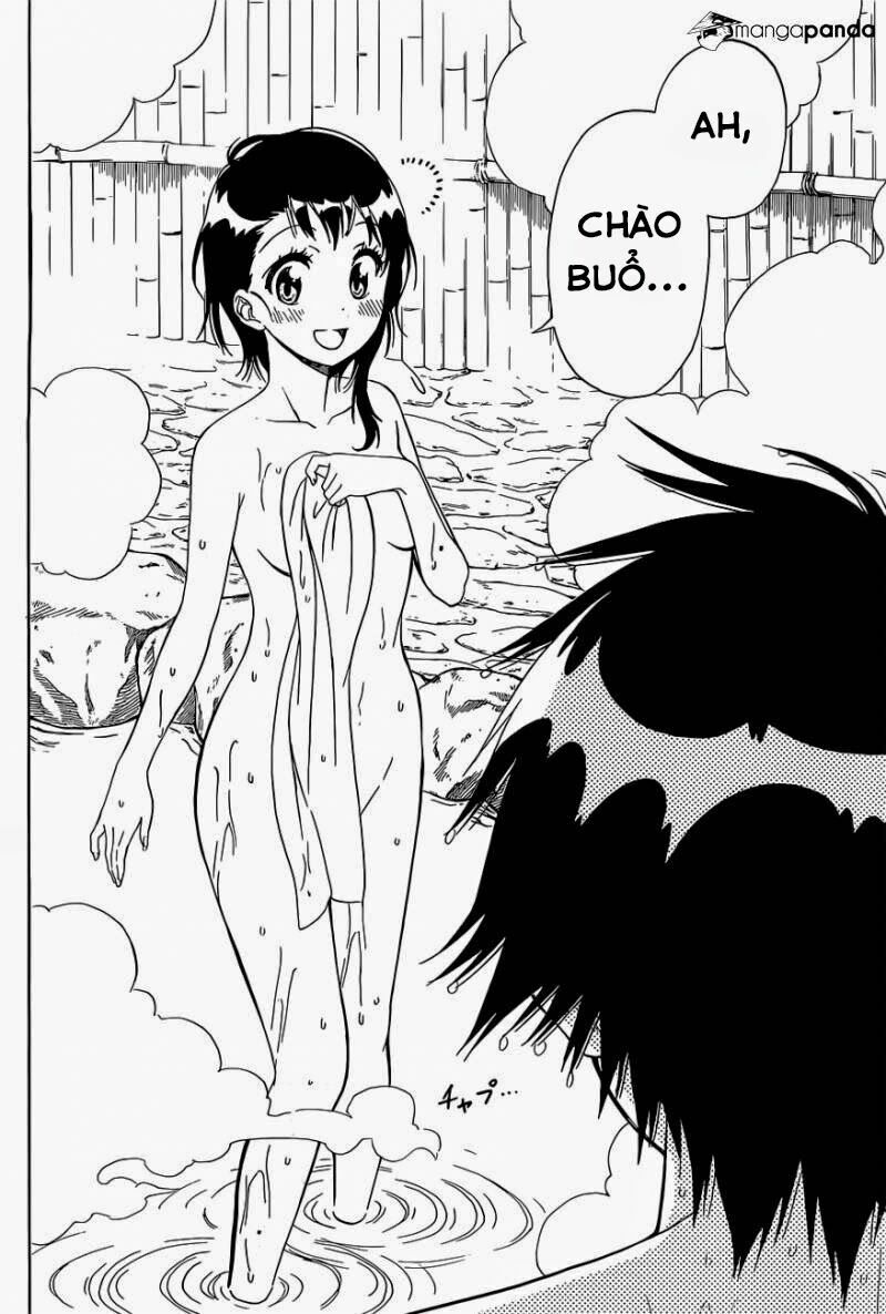 Tình Yêu Ngang Trái: Chapter 144