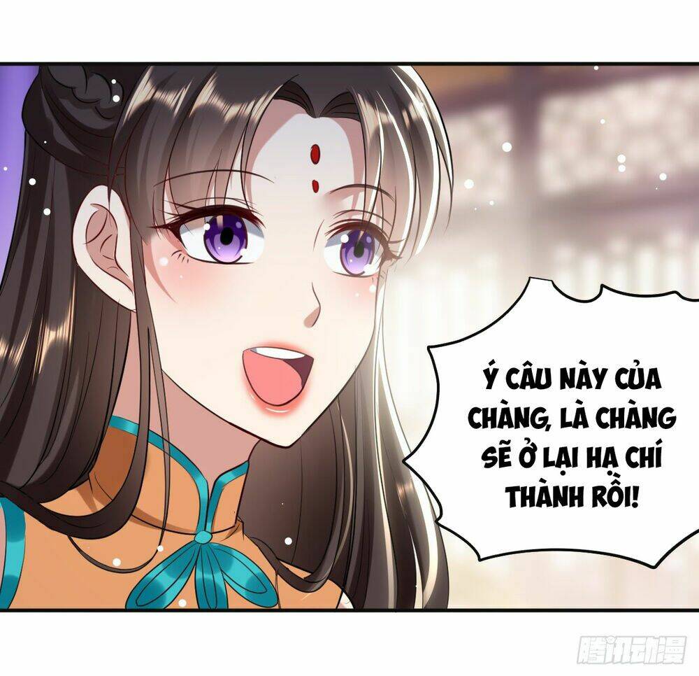 Dị Giới Siêu Cấp Ở Rể: Chapter 59