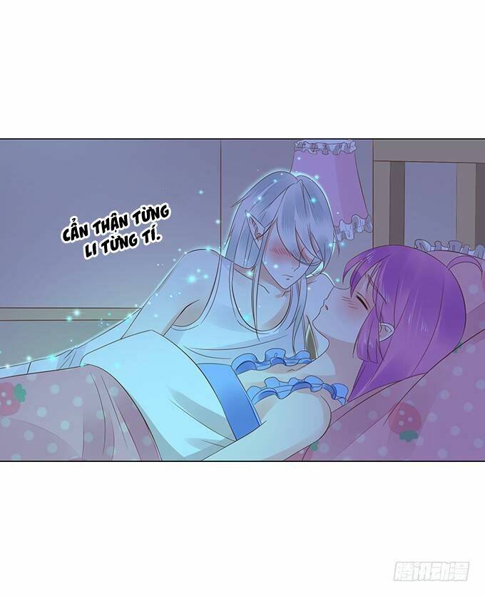 Ma Vương Luyến Ái Chỉ Nam: Chapter 120