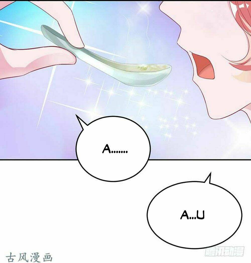 Hung Mãnh Quỷ Phu Bà Thượng Sàng: Chapter 55