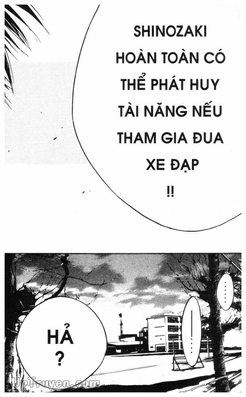 Over Drive: Chapter 1