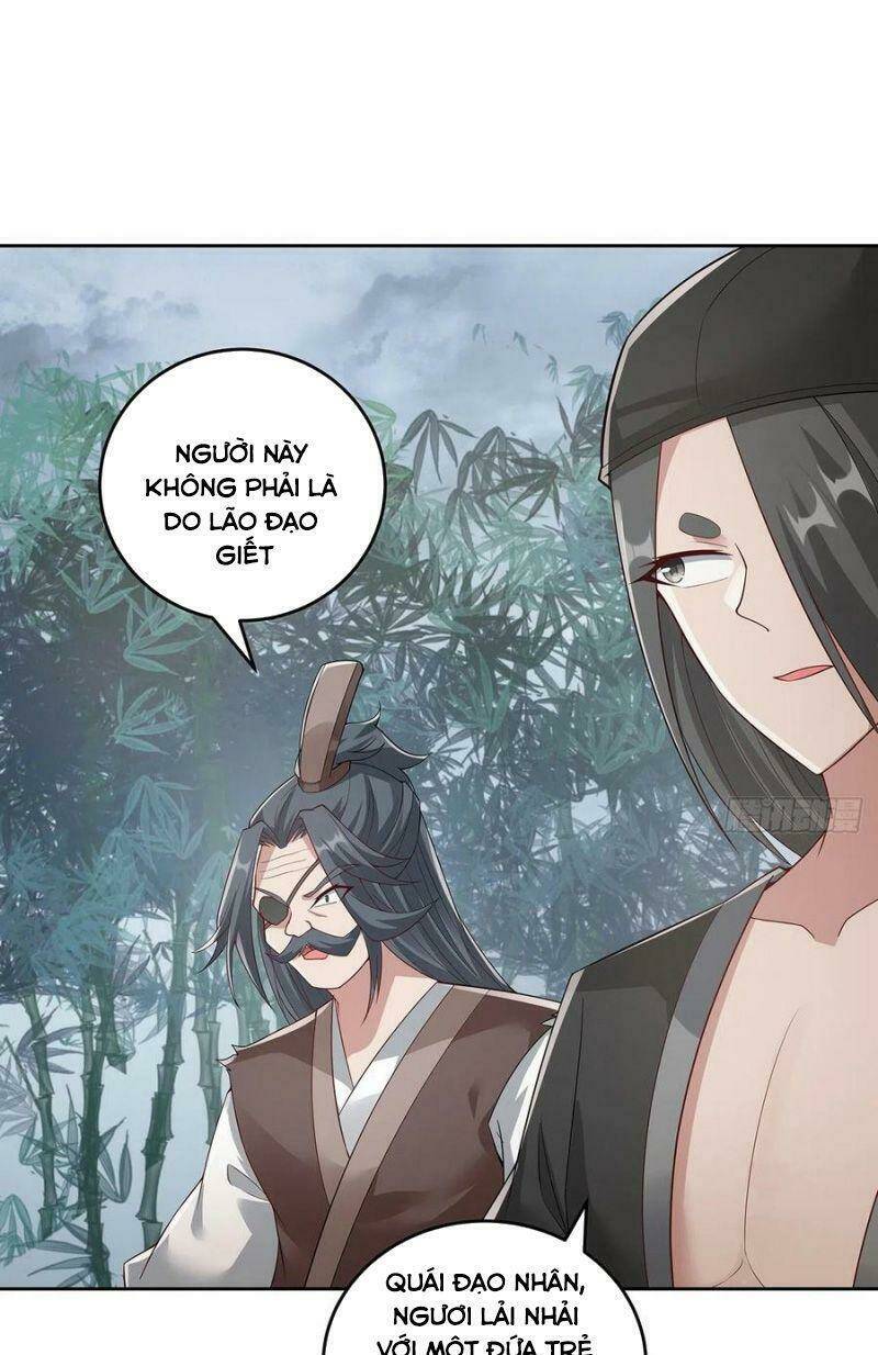 Nghịch Lân: Chapter 126