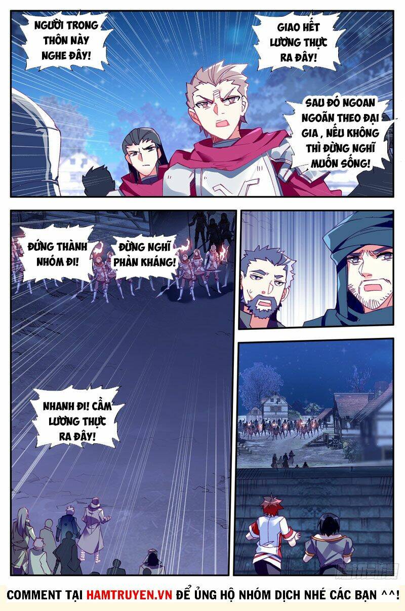 Thiện Lương Tử Thần: Chapter 128