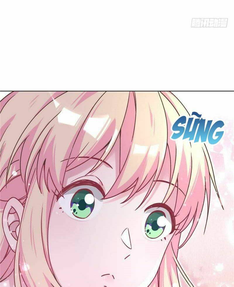 Trời Ban Cho Nam Thần Daddy: Chapter 26