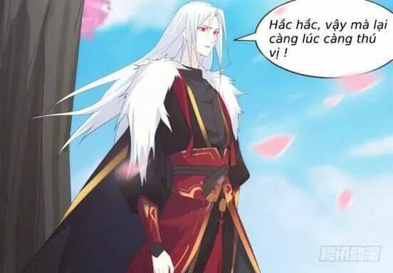 Bí Mật Của Dạ Tộc: Chapter 20