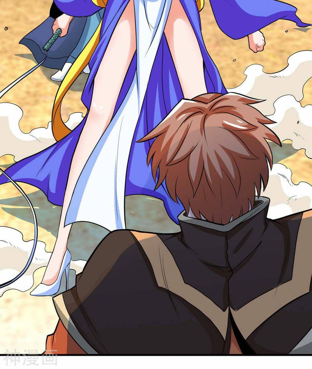 Võ Hồn Tuyệt Thế: Chapter 5