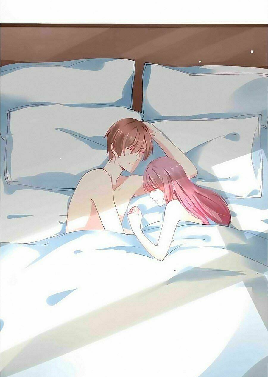 Thoát Quỹ Biên Duyên: Chapter 1