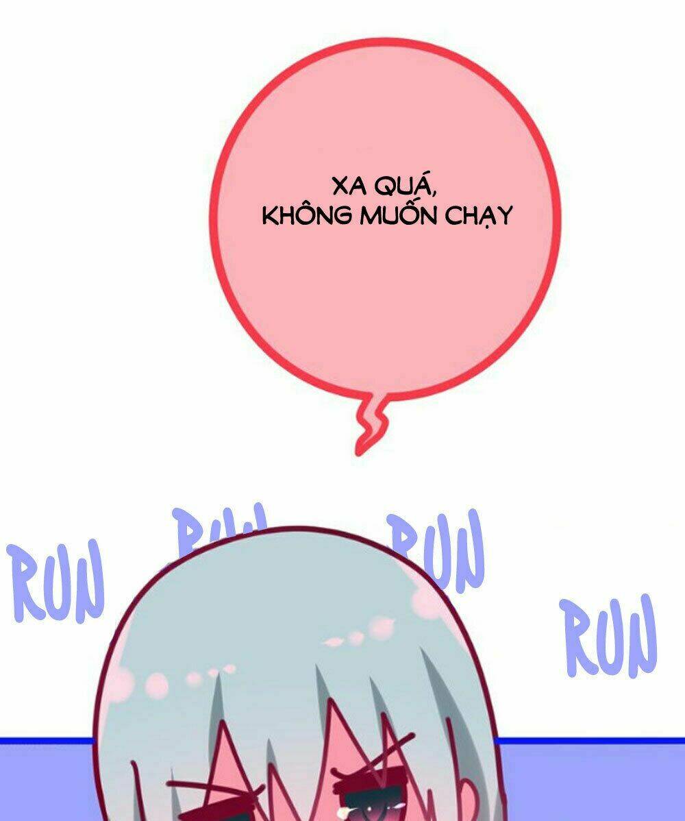 Tháng Sáu Không Hẹn Mà Gặp: Chapter 13