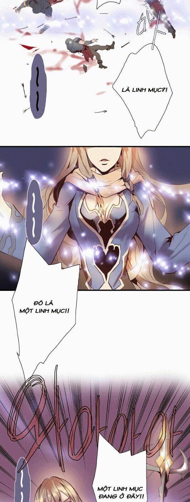 Dusk Howler: Chapter 47