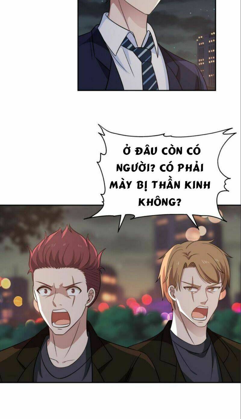 Đô Thị Tuyệt Thế Cuồng Tôn: Chapter 34