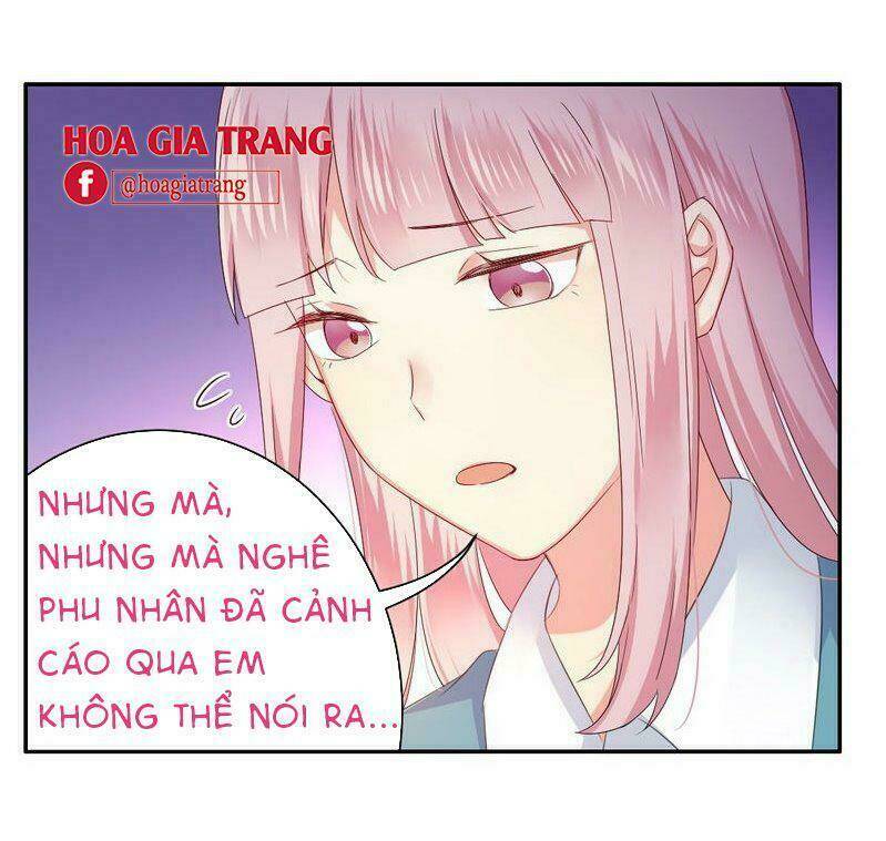 Phục Thù Thiếu Gia Tiểu Điềm Thê: Chapter 69