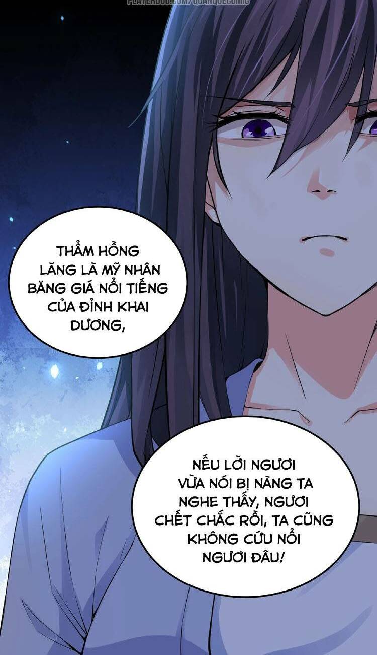 Thánh Tôn: Chapter 4