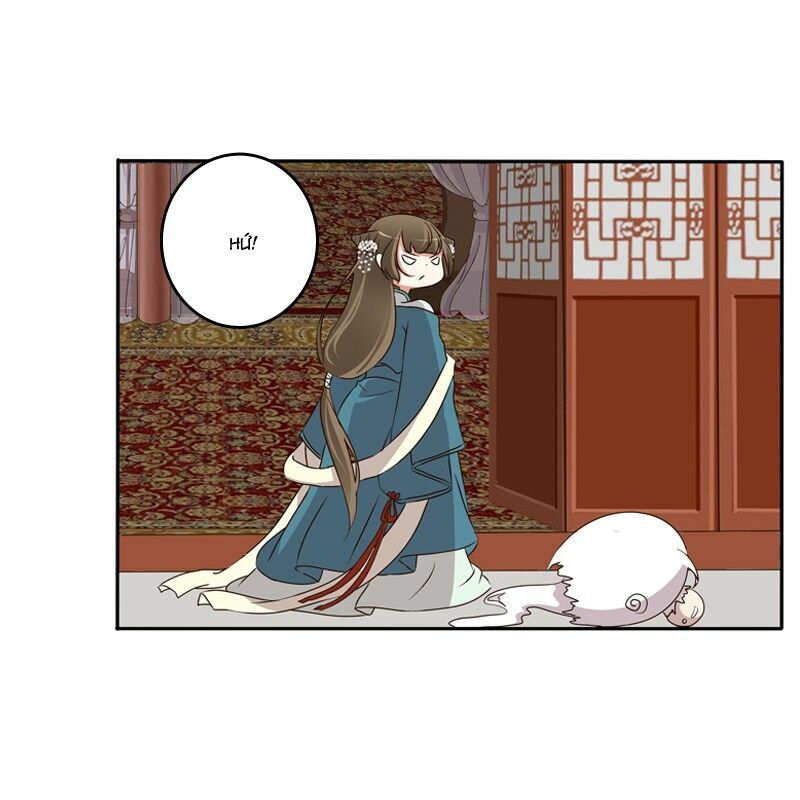 Thông Linh Phi: Chapter 123