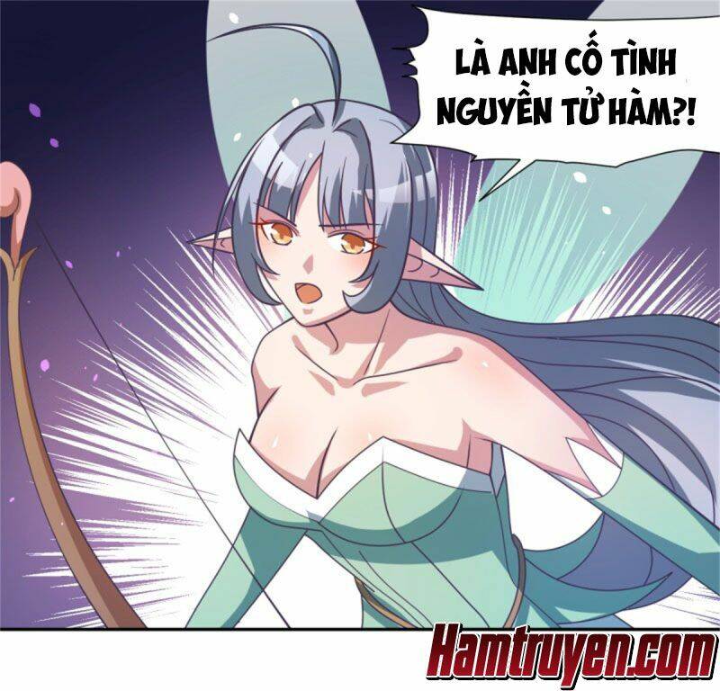 Đỉnh Phong Dự Ngôn Đế: Chapter 21