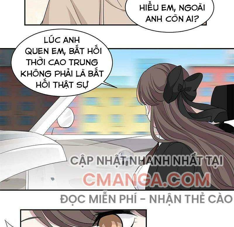 Tổng Tài, Tránh Xa Tôi Ra: Chapter 75