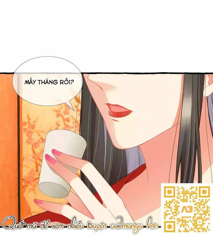 Trọng Sinh Chi Đích Nữ Bất Thiện: Chapter 16