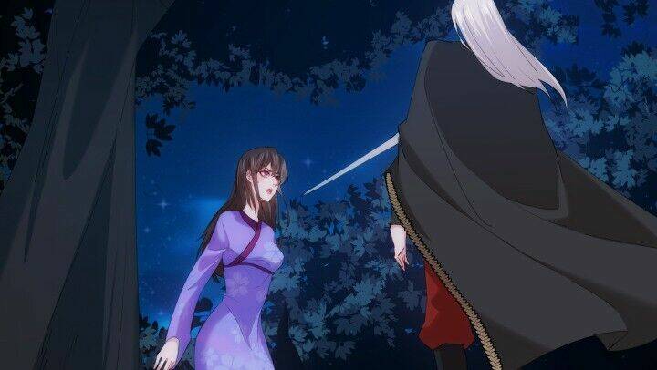 Bí Mật Của Dạ Tộc: Chapter 10.1