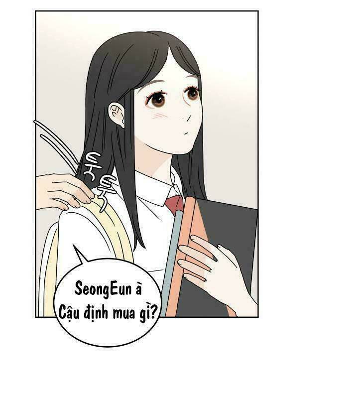 30 Phút Bước Đi Bên Em: Chapter 56